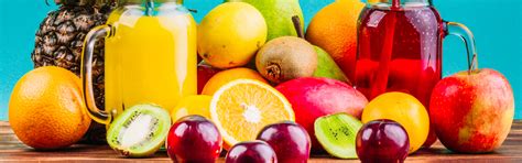 Juicers & Shakers – Restrokart