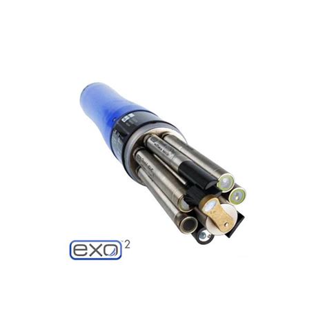 Image result for Ysi Sonde EXO2 Setup