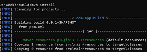 Image result for Maven Build Tutorial