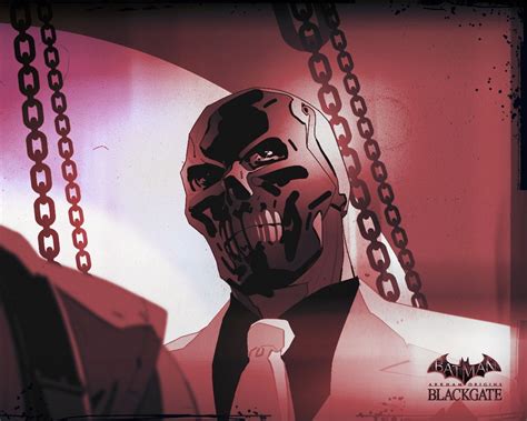 Pin by richard borczynski on black mask 6 | Black mask batman, Roman ...