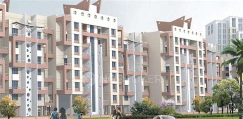 Gk Dwarka Sun Crest Phase 3 Rent / Sale Rahatani, Pune