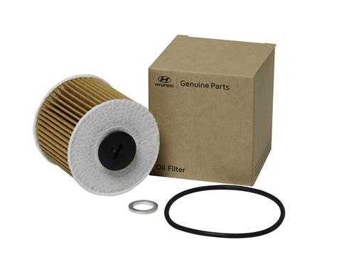 Hyundai Genuine Parts