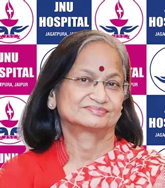 JNU Hospital Jaipur Doctor List, Book an Appointment