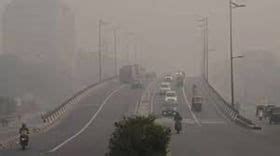 MP Nov 7 Weather Update: Season’s Coldest Night Hits Madhya Pradesh ...