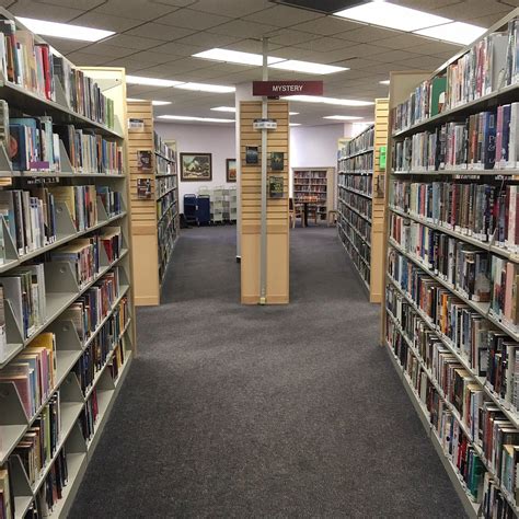 Natrona County Public Library (Casper): All You Need to Know