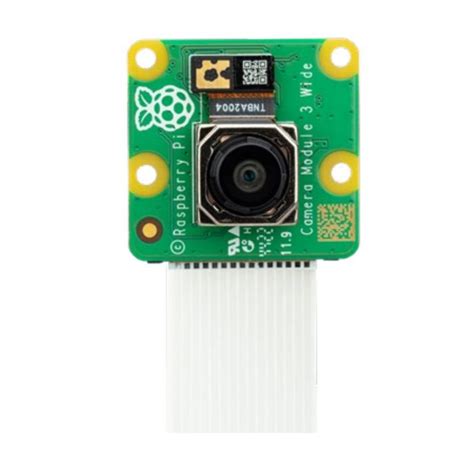 Image result for Wide Angle Raspberry Pi Camera