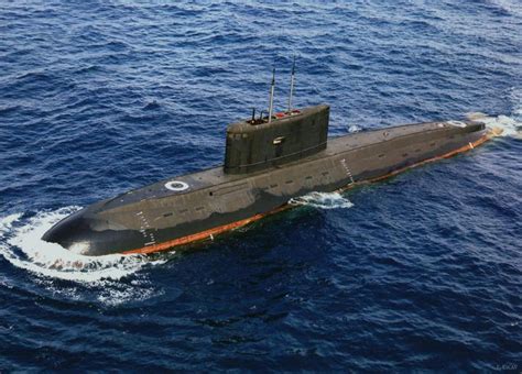 北海舰队一艘退役035潜艇移交宁夏银川市政府_手机新浪网