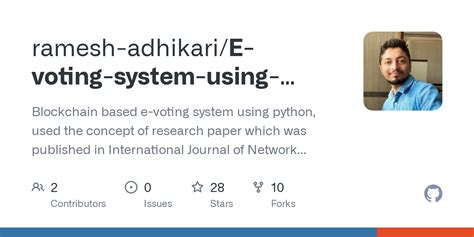 Image result for E Voting System Using HTML