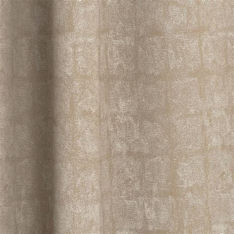 Buy D'DECOR Fission Textured Door Curtain - 135 cm x 225 cm from D ...