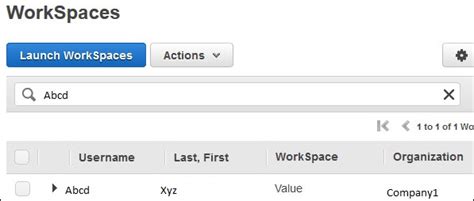 Amazon Web Services - WorkSpaces - Introduction to Amazon Web Services ...