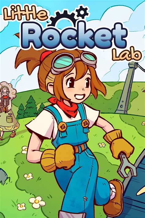 Image result for Little Rocket Lab