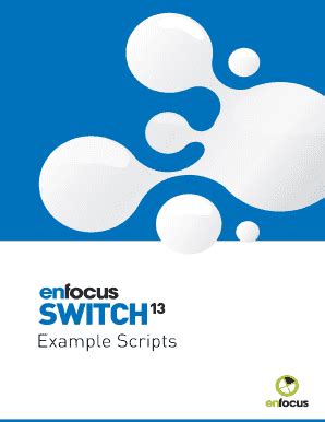 Fillable Online Example Scripts Fax Email Print - pdfFiller