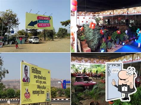 Hotel Maharaja Palace, Borgaon, Satara - Restaurant menu, prices and ...