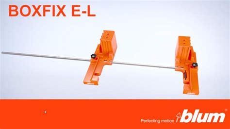 Assembly devices | Blum