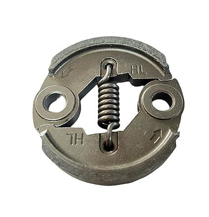 Sadaiv Nipun Grass Cutter Metal Clutch for Brush Cutting Trimmer ...