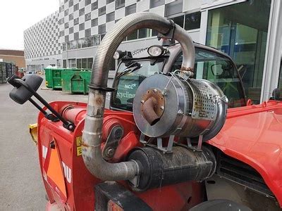 DPF Additive 的图像结果