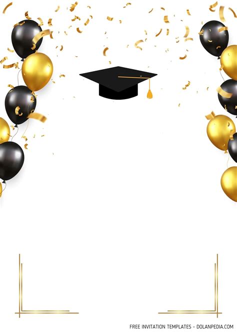 Image result for Graduation Hat Printable Pattern