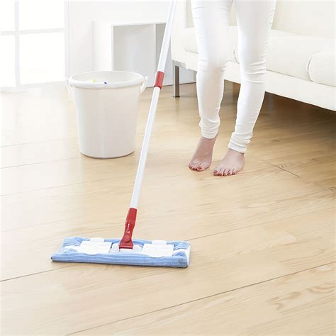 Cleaning Ceramic Tile Floors Without Streaks at Jean Begaye blog