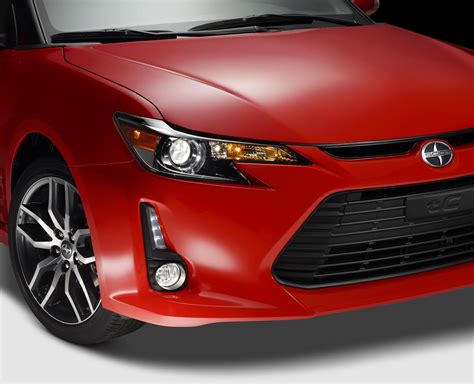 2014 Scion tC, iQ Pricing Revealed - autoevolution