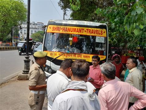 UP News: माफिया अतीक के करीबी समेत पांच की गाड़ी फिर सीज, 'ऑपरेशन हंटर ...