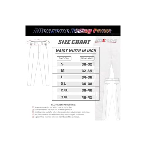 Allextreme AIR EVO Motorcycle Riding Pants Impact Protection HDEVA ...