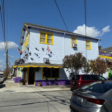 HISTORIC MARDI GRAS INN (New Orleans) - B&B Reviews, Photos, Rate ...