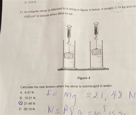 Image result for Irregular Object On String