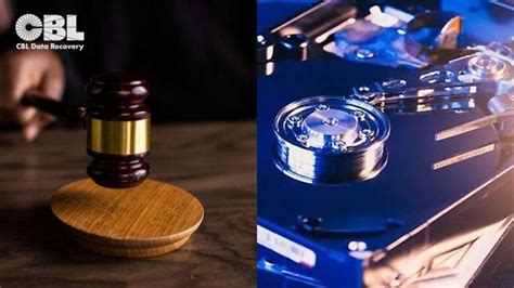 CBL Data Recovery 的图像结果