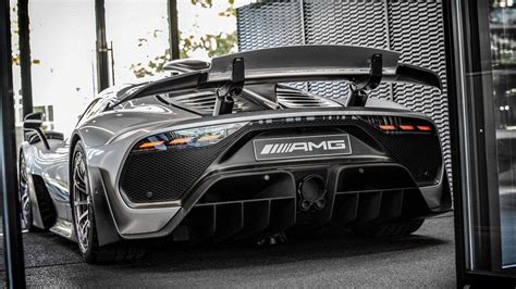 AMG One Engine 的图像结果