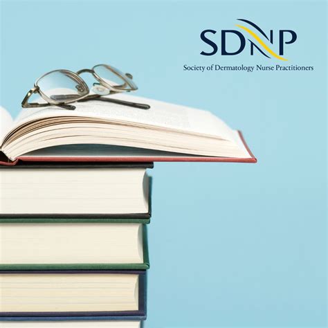 Society of Dermatology Nurse Practitioners on LinkedIn: #sdnp #dermatology #nursepractitioner # ...
