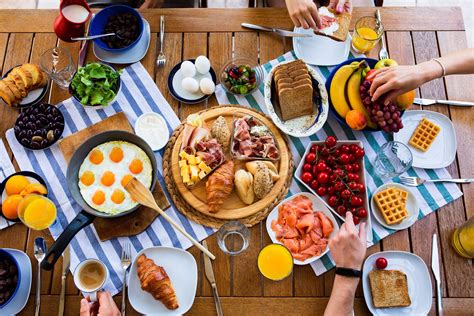 Air Bed And Breakfast