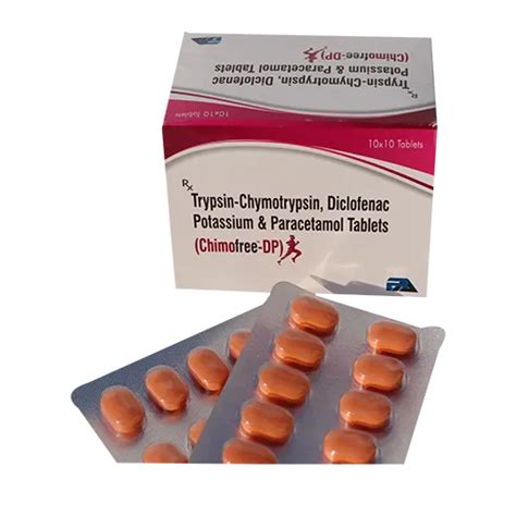 Pharmaceutical Tablets - Amoxycillin And Potassium Clavulanate Tablets ...