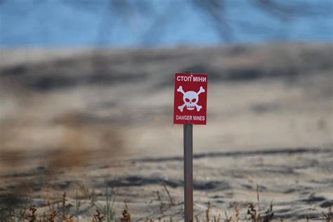 What use is a mine ban treaty if signers at war change their minds?