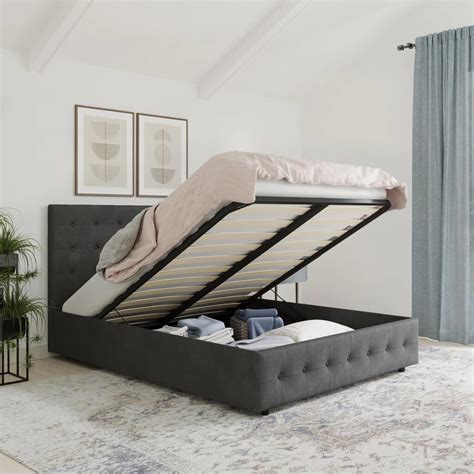 20 Best Twin Bed Frame Ideas That Are Stylish and Save Space