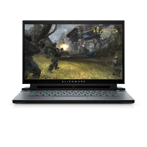 Image result for Alienware M15 R6 Cherry