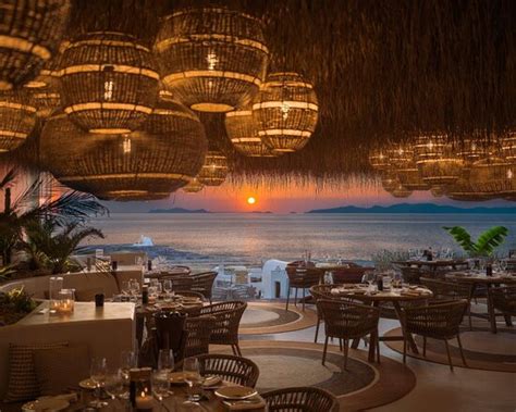 one of the best restaurant in santorini! - Reviews, Photos - Beefbar ...