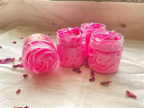 Buy Wipped cream Soap (cotton candy) Online at Low Prices in India ...