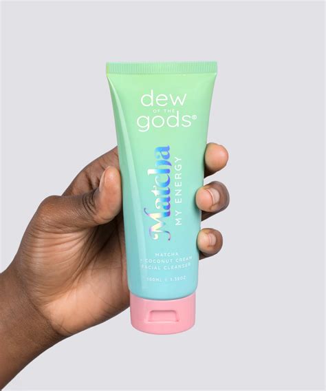 Dew of the Gods® | Mindful, vegan skincare | LGBTQ+ Owned Skin Care
