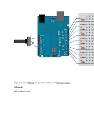 Image result for Example Arduino Sketch for Ace128