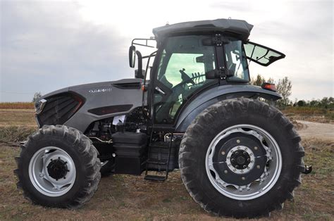 Image result for Small Tractor with Engine