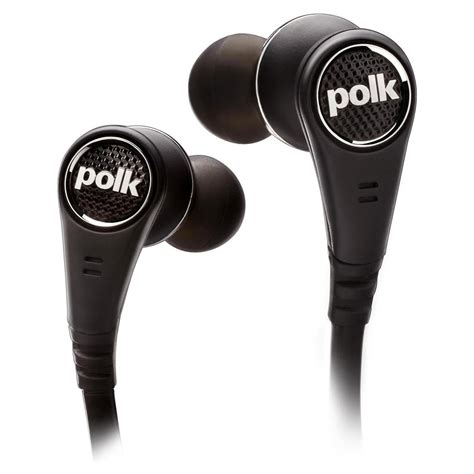 Polk Audio AM6617-A UltraFocus 6000i Noise Cancelling Headphone ...