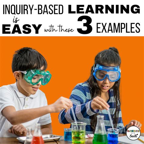 Image result for Inquiry Based Learning Science Activities