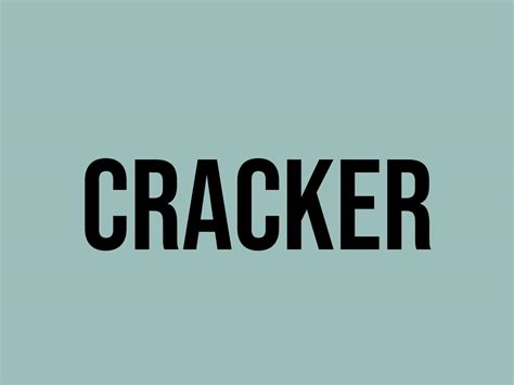 Image result for Cracker English Tutorial