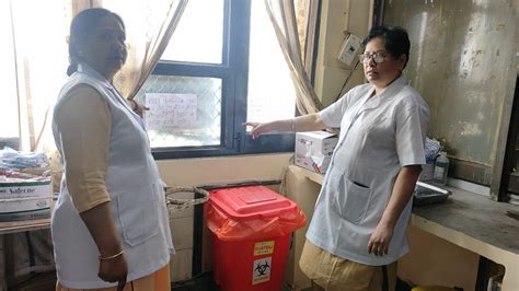 Photo Gallery | Aruna Asaf Ali Govt Hospital