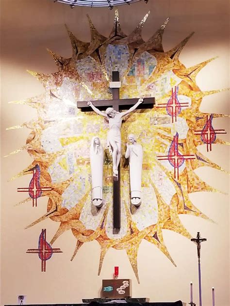 St Cornelius Catholic Church - 5430 W Foster Ave, Chicago, IL 60630 ...