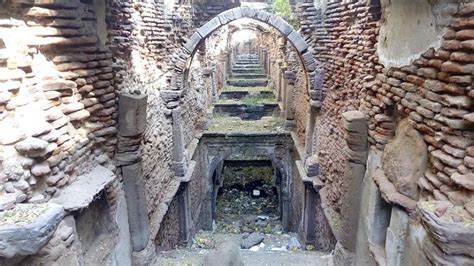 Sun Temple Waav, mehsana, India - Top Attractions, Things to Do ...