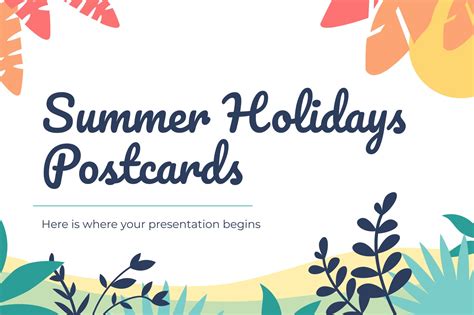 Image result for Spring/Summer Theme PowerPoint