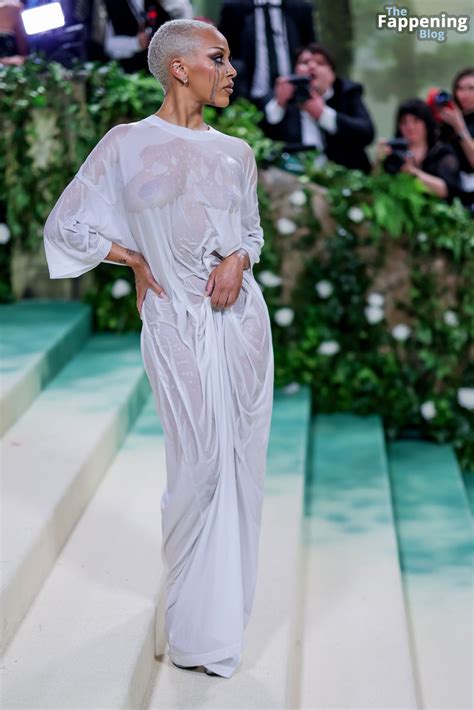 Doja Cat / dojacat Nude Leaks OnlyFans Photo 2616 | #TheFappening