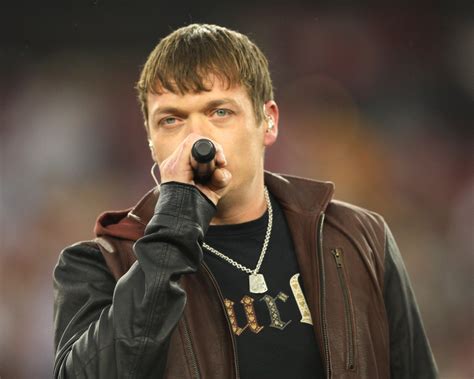 Brad Arnold: 3 Doors Down Singer Diagnosed With Stage 4 Kidney Cancer