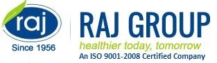 Welcome to Raj Group